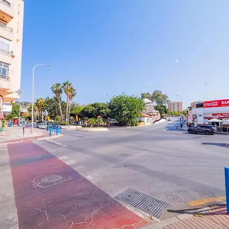 Cubo's Tejares Malaga