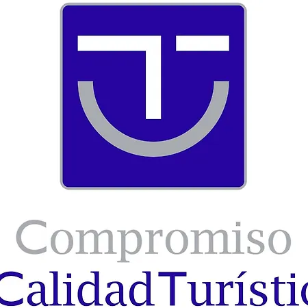 Apartment Cubo's Tejares